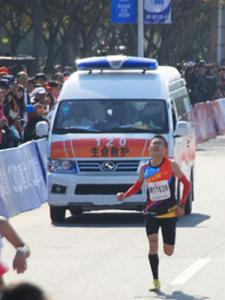 敦化市大型活动