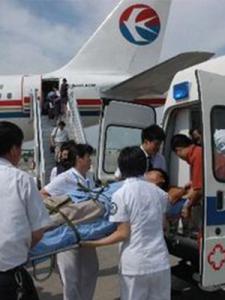 敦化市接送服务