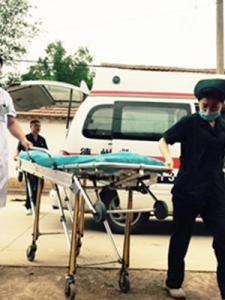 敦化市院后转乡